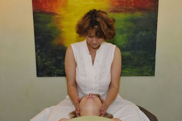Craniosacrale